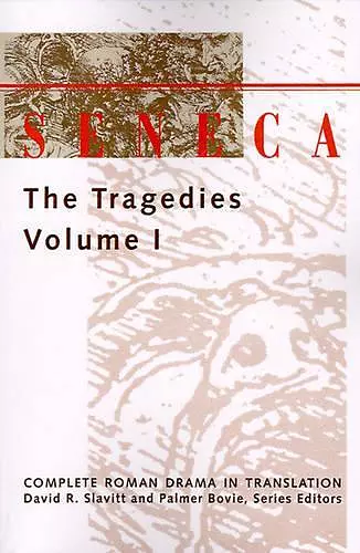 Seneca cover