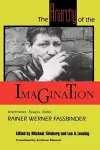 The Anarchy of the Imagination cover