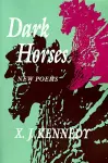 Dark Horses cover
