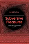 Subversive Pleasures cover