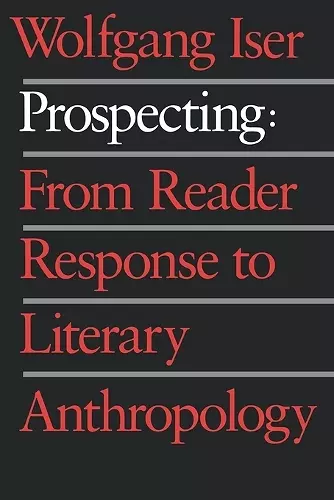 Prospecting cover