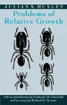 Problems of Relative Growth cover