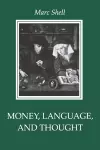 Money, Language, and Thought cover