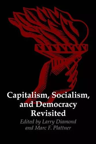 Capitalism, Socialism, and Democracy Revisited cover