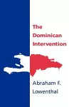 The Dominican Intervention cover