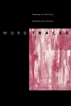 Word Traces cover