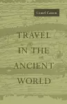 Travel in the Ancient World cover