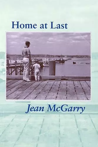 Home at Last cover