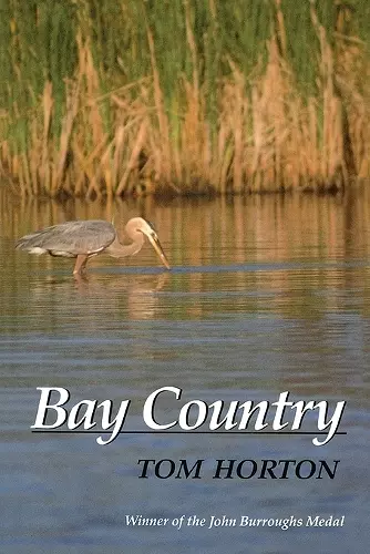 Bay Country cover