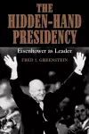 The Hidden-Hand Presidency cover