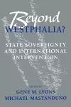 Beyond Westphalia? cover