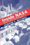 Inside NASA cover