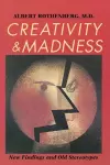 Creativity and Madness cover