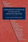 Comparative Literature in the Age of Multiculturalism cover