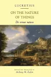 On the Nature of Things cover