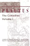 Plautus cover