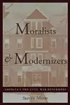 Moralists and Modernizers cover