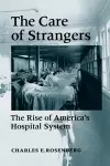 The Care of Strangers cover