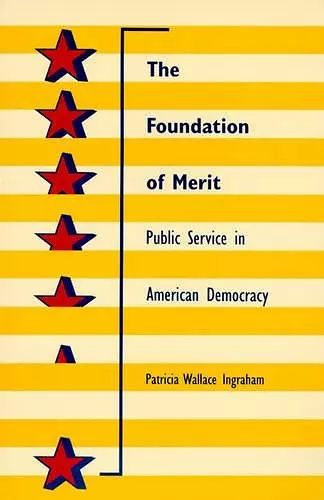 The Foundation of Merit cover