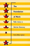 The Foundation of Merit cover