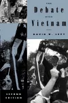 The Debate over Vietnam cover