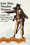 Iron Men, Wooden Women cover