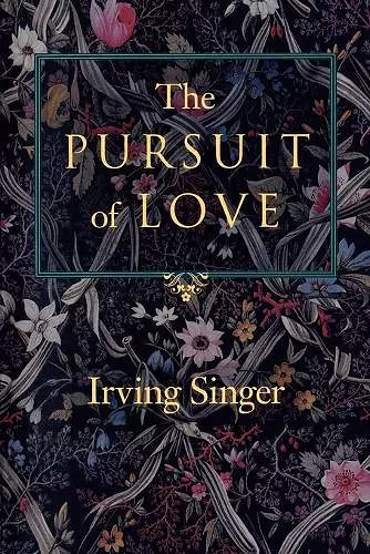 The Pursuit of Love cover