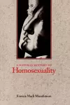 A Natural History of Homosexuality cover