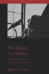 The Mystery to a Solution cover