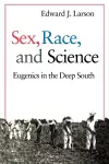Sex, Race, and Science cover