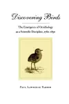 Discovering Birds cover