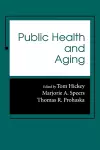 Public Health and Aging cover