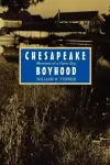 Chesapeake Boyhood cover