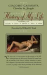 History of My Life cover