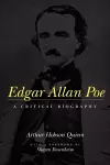 Edgar Allan Poe cover