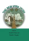 The New York Irish cover