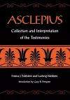 Asclepius cover