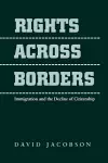 Rights across Borders cover