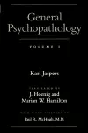 General Psychopathology cover