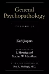 General Psychopathology cover