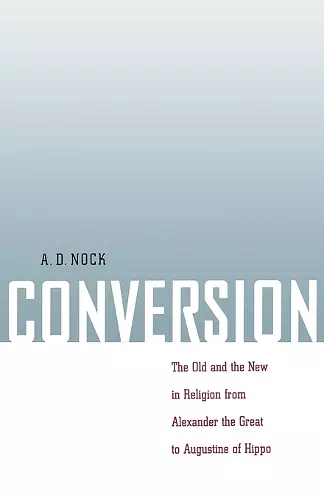 Conversion cover