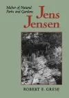 Jens Jensen cover