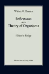 Reflections on a Theory of Organisms cover