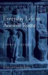 Everyday Life in Ancient Rome cover