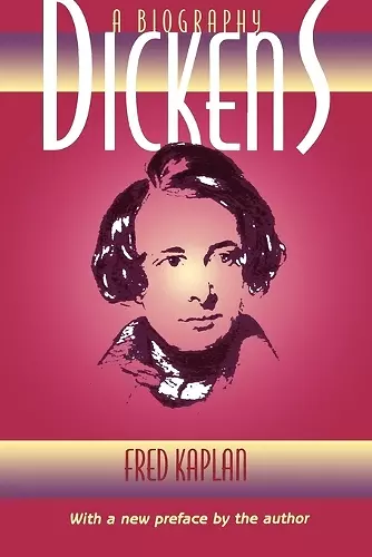 Dickens cover