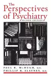 The Perspectives of Psychiatry cover