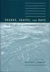 Sharks, Skates, and Rays cover