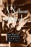 A Nation of Steel cover