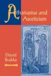 Athanasius and Asceticism cover