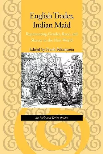 English Trader, Indian Maid cover